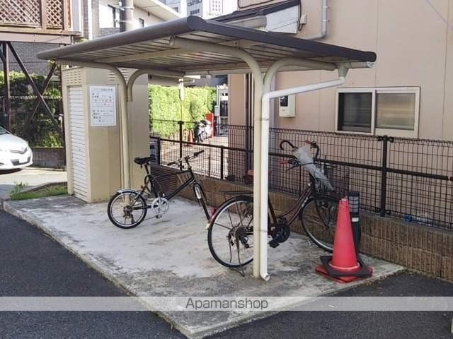 レオパレス湘南サンリヴァーのその他写真