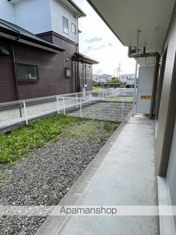 リュミエールの内装写真