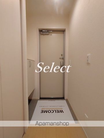 スカイヴィラージュの内装写真