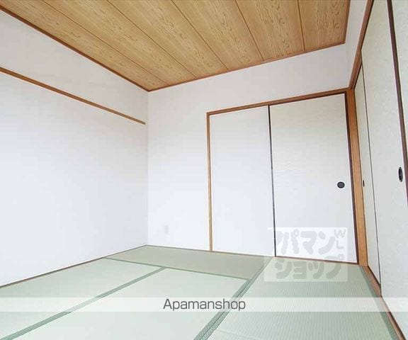 ヒルズ宝ヶ池の内装写真