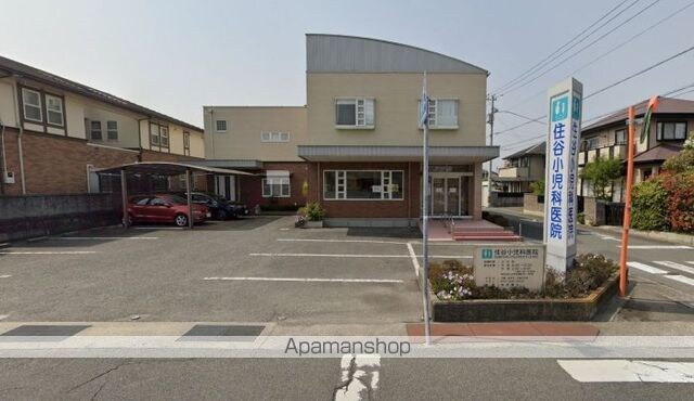 香川県高松市郷東町[1K/27.9m2]の周辺5