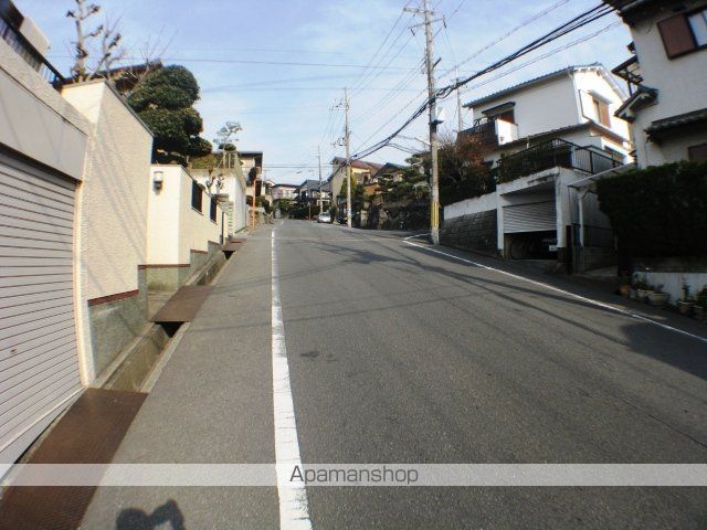 アンプルール フラーリッシュの周辺写真