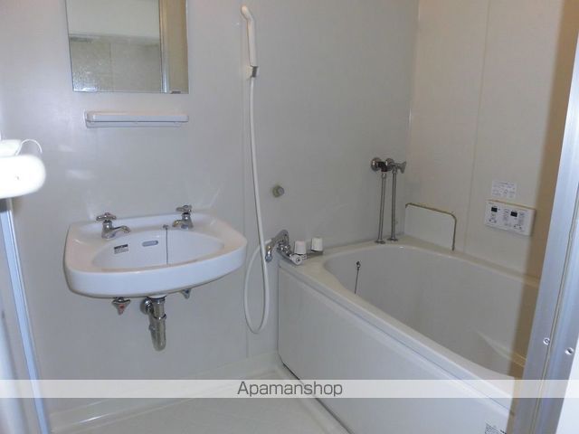 フリーダムヒルの内装写真