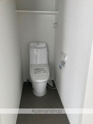 尾山台テラスの内装写真