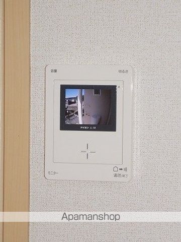 カーク B棟の内装写真