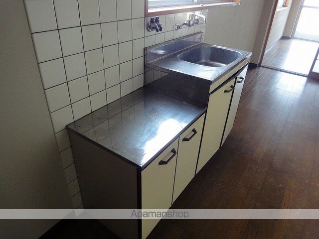 藤本商事第三ビルの内装写真