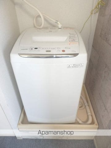 パレス調布ヶ丘の内装写真