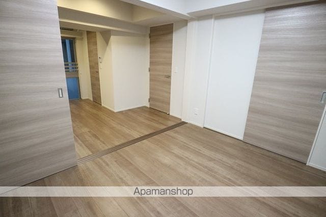IBC RESIDENCE WESTの内装写真