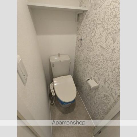 ハーモニーテラス下方町の内装写真