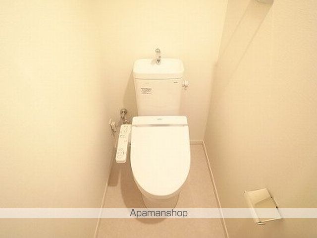 パークアクシス押上レジデンスの内装写真