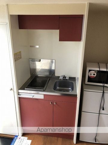 レオパレスグリーンヴェイルの内装写真