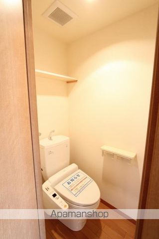 ファインスクエア錦町の内装写真