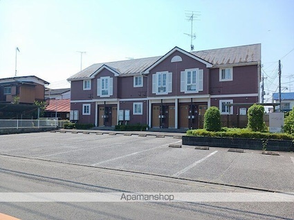 エスポワール[2LDK/58.53m2]の外観2