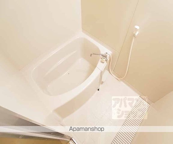 ウイングコートの内装写真