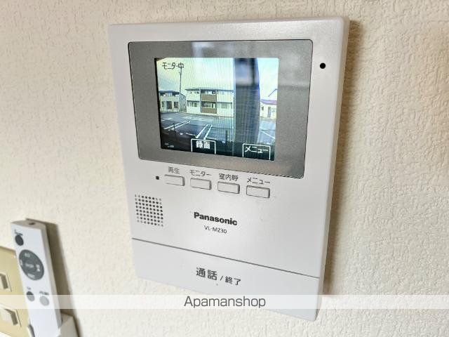 プチ・カーサの内装写真