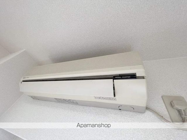 YKマンションの内装写真