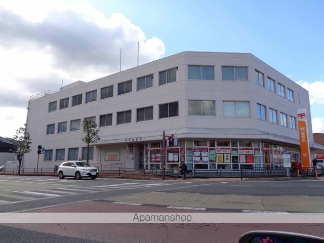 和歌山県海南市岡田[1K/26.93m2]の周辺6
