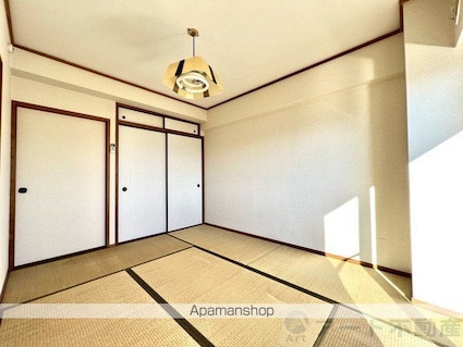 シャルマンコーポ土居[3LDK/65m2]の内装5