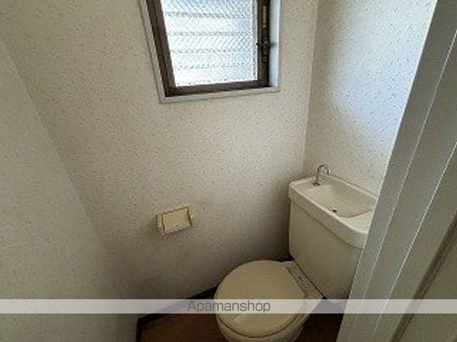 サンエイマンションの内装写真