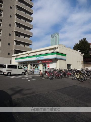 グレイス阿倍野松崎の周辺写真