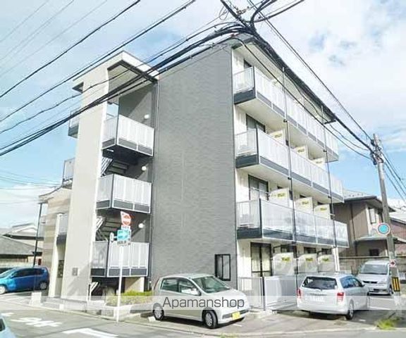 レオパレスブレッシングII