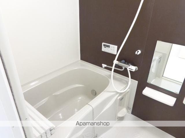 Pure Houseの内装写真