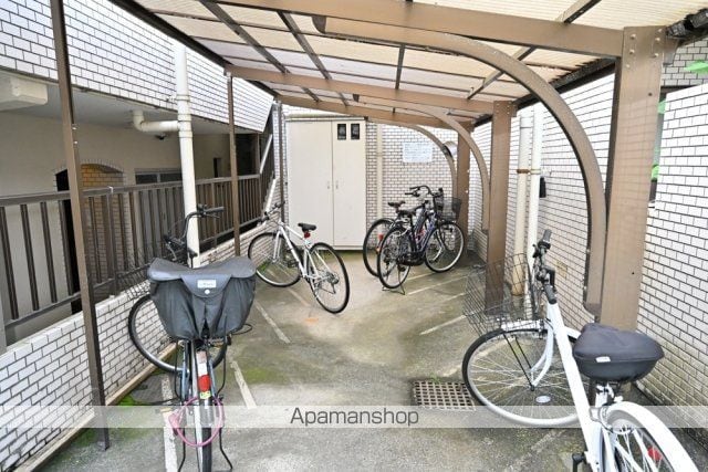 ハイタウン多摩川ナンバー2のその他写真
