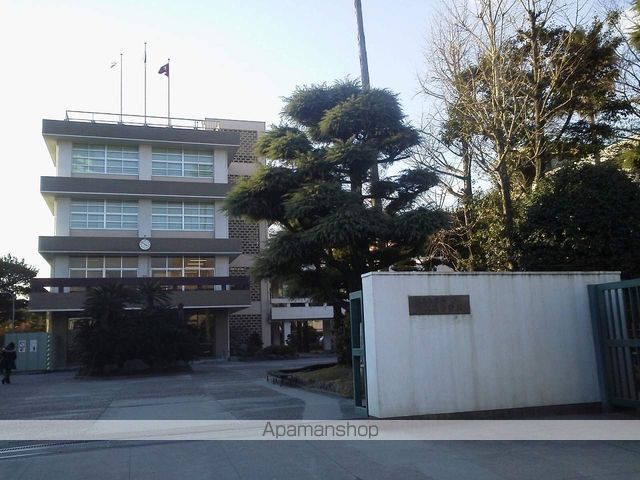 HIKARI FOREVERの周辺写真