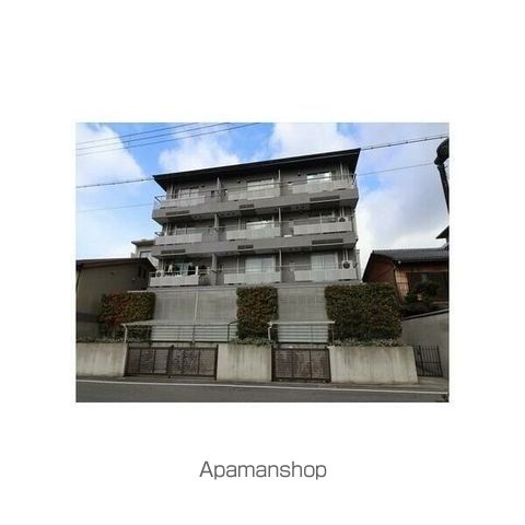 クリヨン岡崎の外観写真