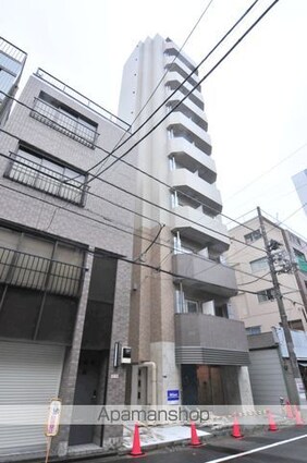 マリオン錦糸町[1K/25.2m2]の外観4