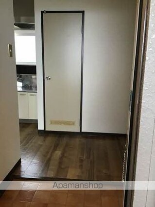 フォーブル石野[2DK/40m2]の内装2