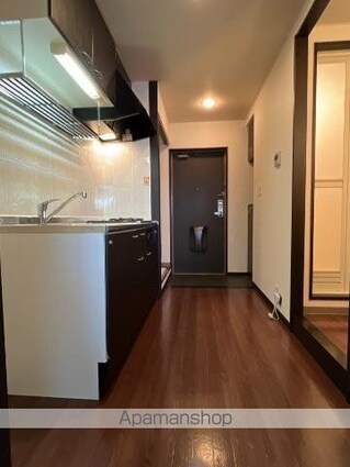 和歌山県和歌山市田尻[1K/24.84m2]のその他部屋・スペース3
