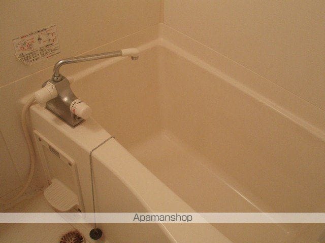 レジディア新横浜の内装写真