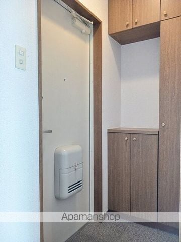 サンシティ臼井Aの内装写真