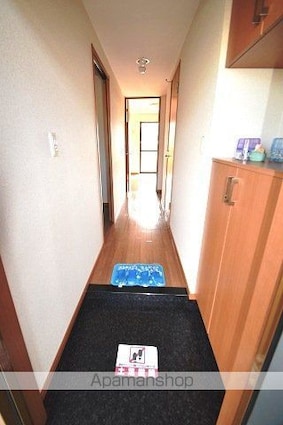 ロイヤルハイツ[1LDK/41.04m2]の玄関