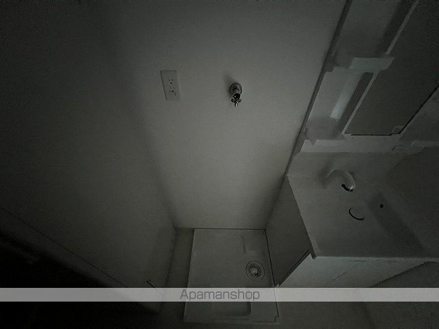 D PORTA ALEGRIAの内装写真