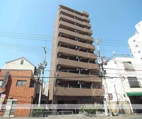 リーガル京都御所西