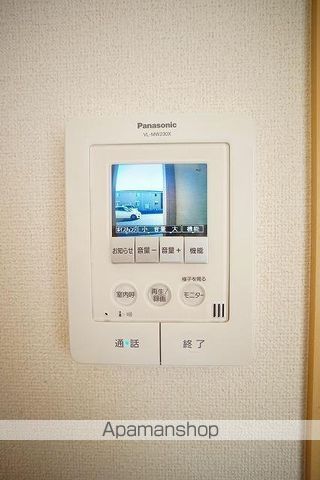 GRACE GARDEN Bの内装写真