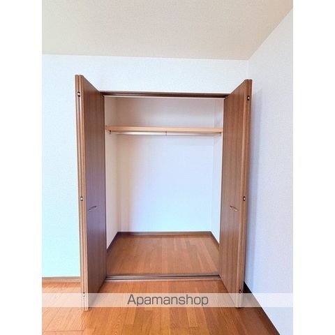 アンプルール リーブル チアフル Aの内装写真