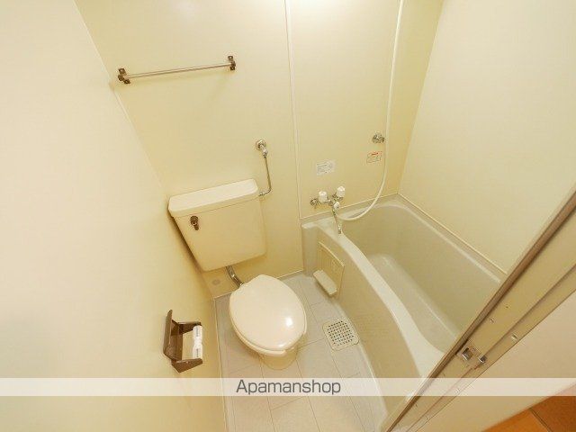 メゾンドブーケ円山の内装写真