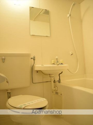 LAVIEAN成城Aの内装写真