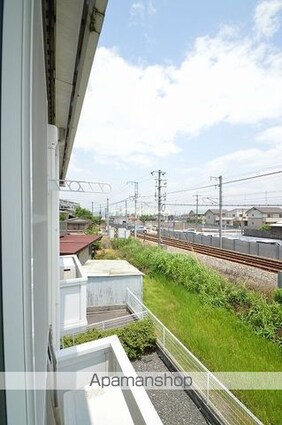 レオパレスパル３[1K/22.02m2]の内装1