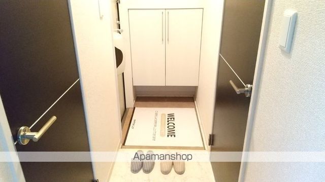 エスポワール光の森の内装写真
