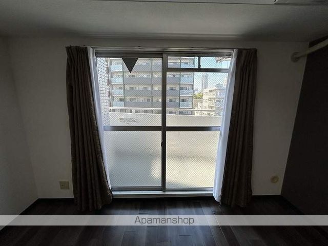 マンションSGI真田山の内装写真