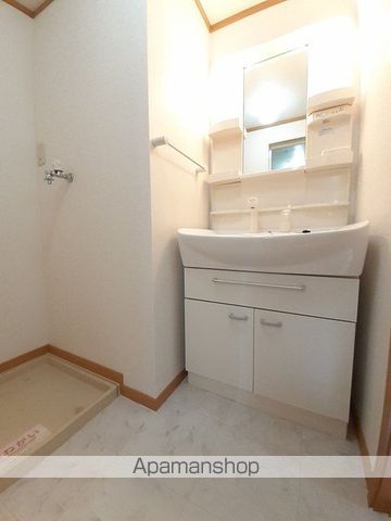 ウィルレジデンスVの内装写真