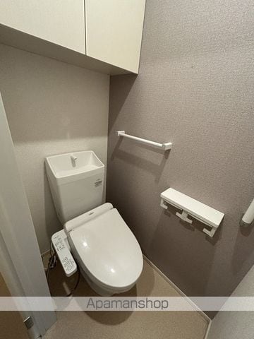 グランメゾン一ツ木IIの内装写真