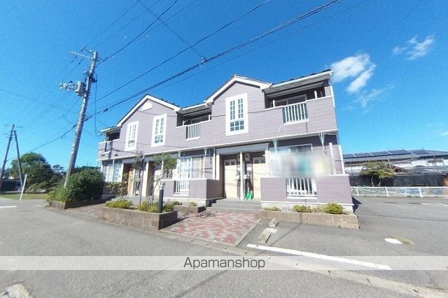 フェアリー巻の外観写真