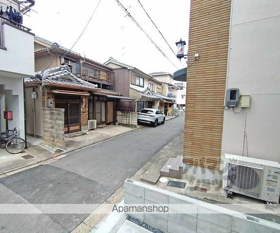 ハーモニーテラス景勝町IIの内装写真