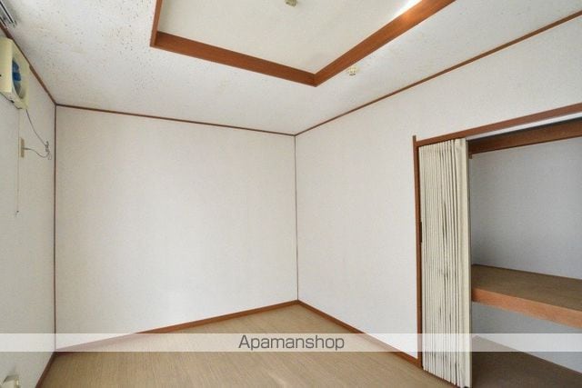 南郷ハイツの内装写真