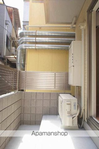 エストドミール野田の内装写真